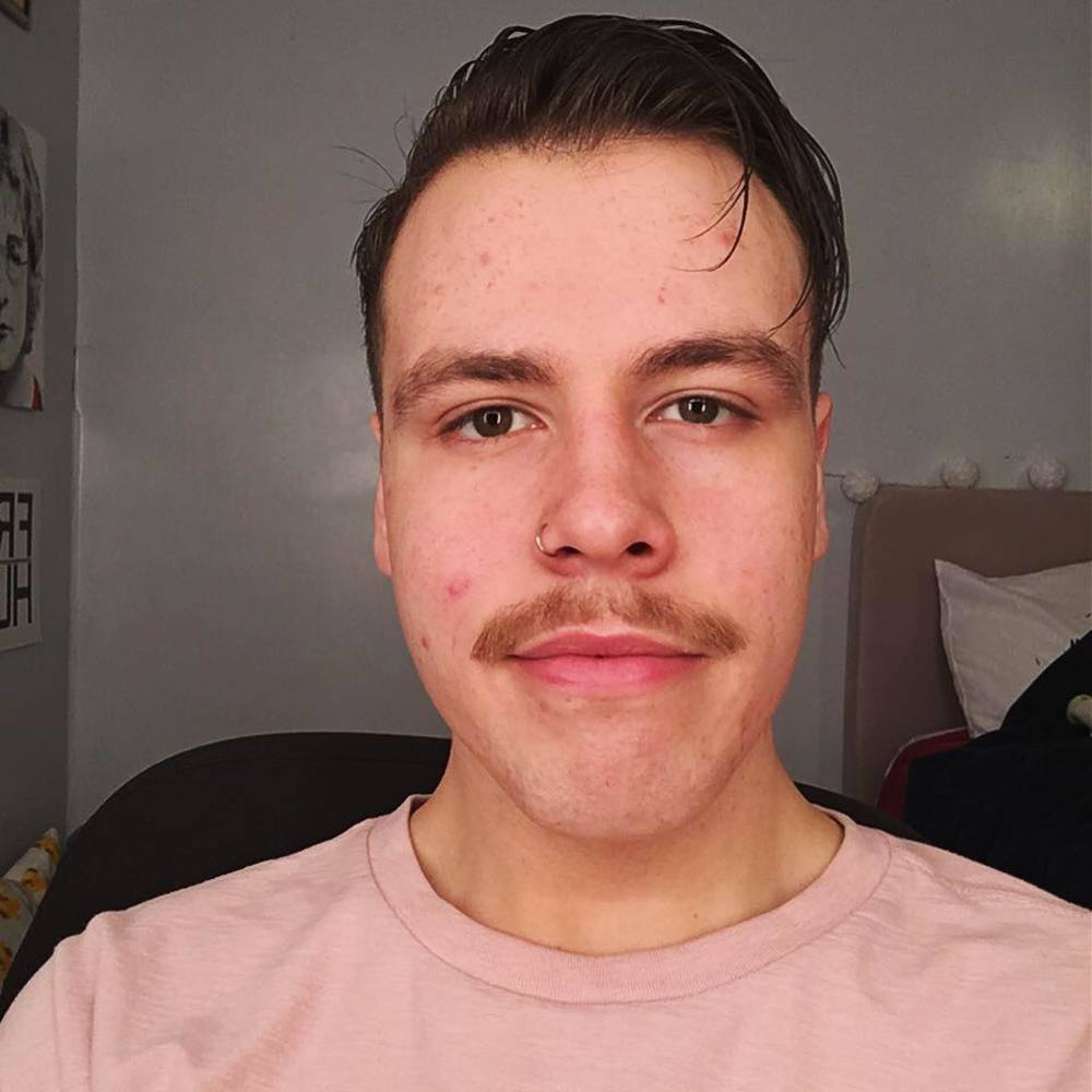 Meet your Posher, Angel